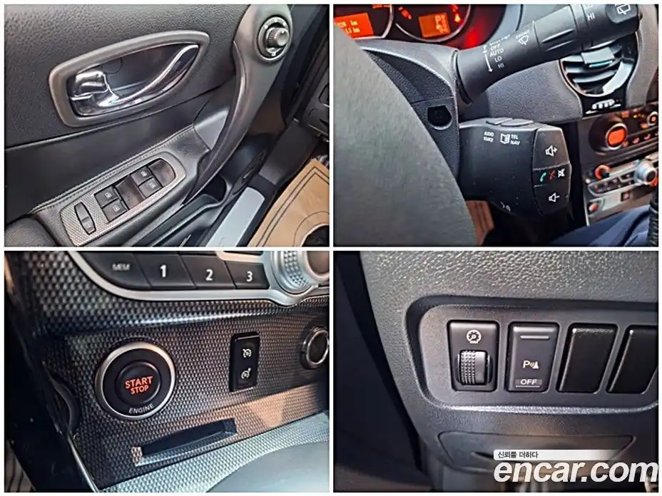 Renault QM5 2011 2.0 Автомат в Москве № 107533, фото 14