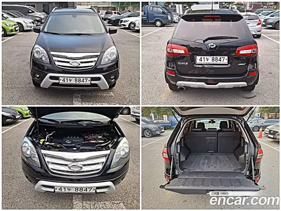 Renault QM5 2011 2.0 Автомат в Москве № 107533, фото 18