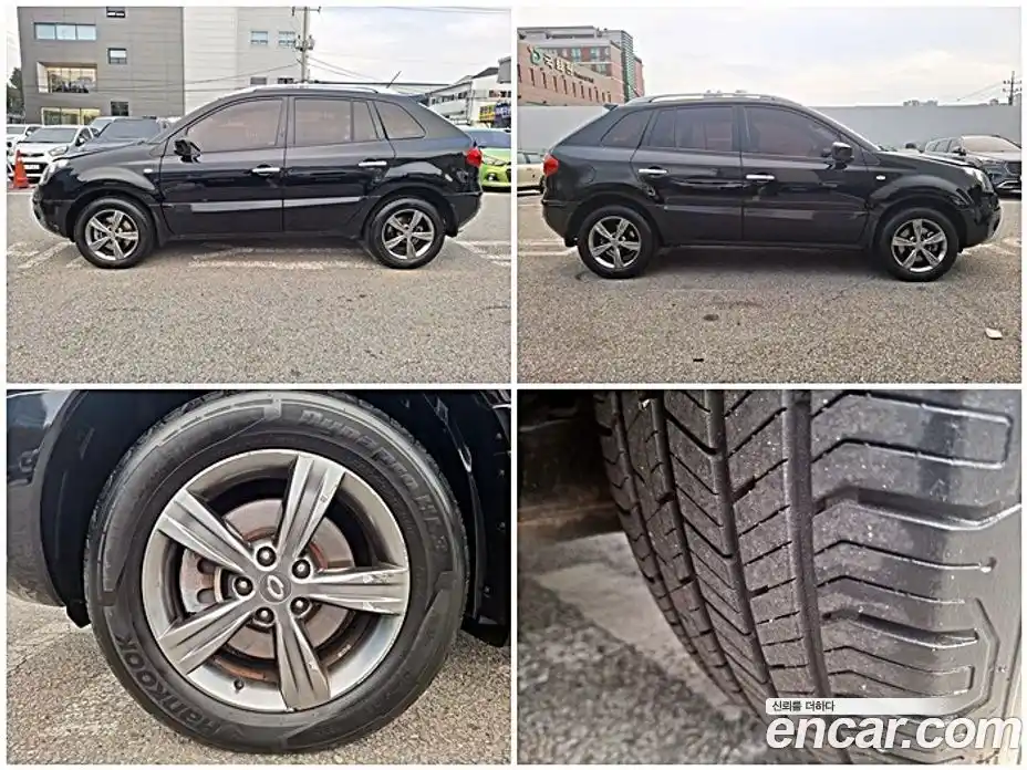 Renault QM5 2011 2.0 Автомат в Москве № 107533, фото 19