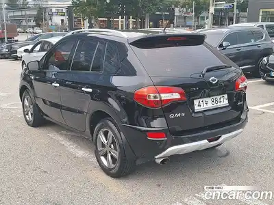 Renault QM5 2011 2.0 Автомат в Москве № 107533, миниатюра 5