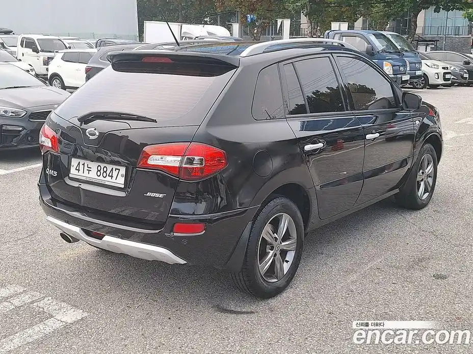 Renault QM5 2011 2.0 Автомат в Москве № 107533, фото 6