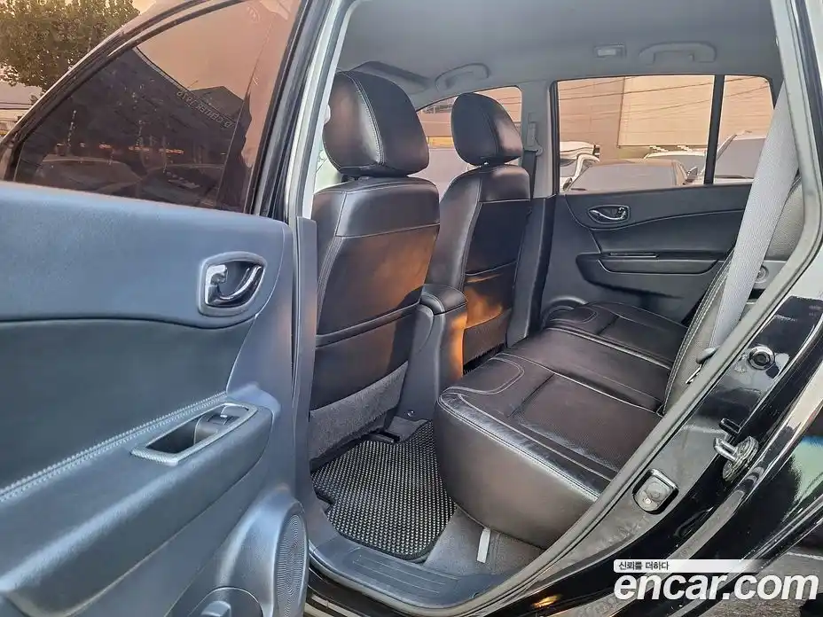 Renault QM5 2011 2.0 Автомат в Москве № 107533, фото 9