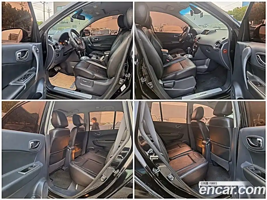 Renault QM5 2011 2.0 Автомат в Москве № 107533, фото 10