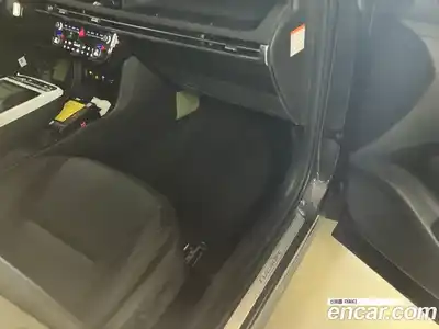 Hyundai Tucson 2024 1.6 Автомат в Москве № 107830, миниатюра 12