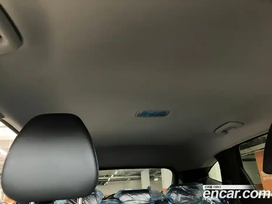 Hyundai Tucson 2024 1.6 Автомат в Москве № 107830, фото 16