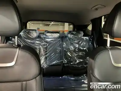 Hyundai Tucson 2024 1.6 Автомат в Москве № 107830, миниатюра 6