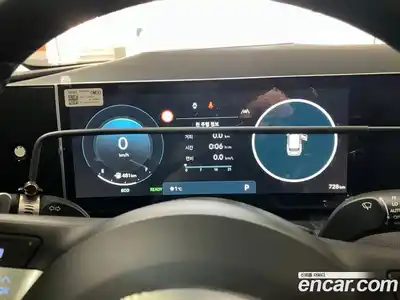 Hyundai Tucson 2024 1.6 Автомат в Москве № 107830, миниатюра 7