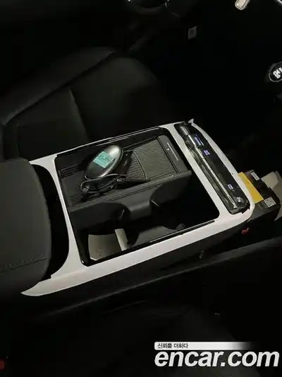 Hyundai Tucson 2024 1.6 Автомат в Москве № 107830, миниатюра 8