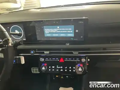 Hyundai Tucson 2024 1.6 Автомат в Москве № 107830, миниатюра 10