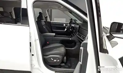 Hyundai Santa Fe 2024 1.6 Автомат в Москве № 109262, миниатюра 11