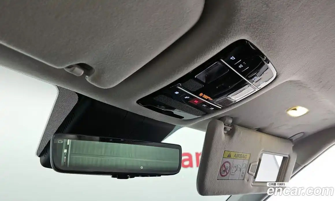 Hyundai Santa Fe 2024 1.6 Автомат в Москве № 109262, фото 19