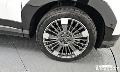 Hyundai Santa Fe 2024 1.6 Автомат в Москве № 109262, миниатюра 5