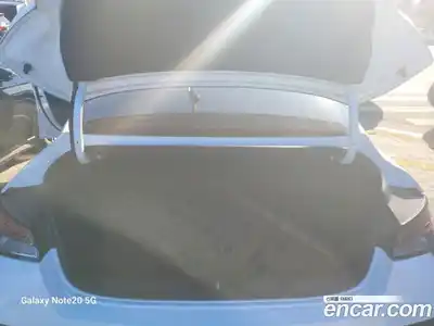 Hyundai Avante 2024 1.6 Автомат в Москве № 110751, миниатюра 12