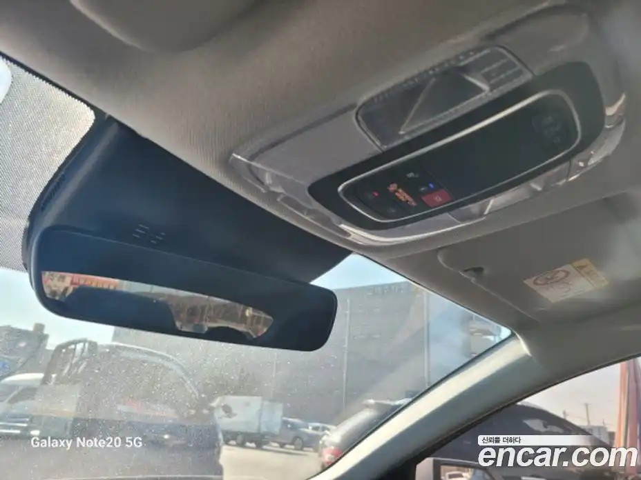 Hyundai Avante 2024 1.6 Автомат в Москве № 110751, фото 13