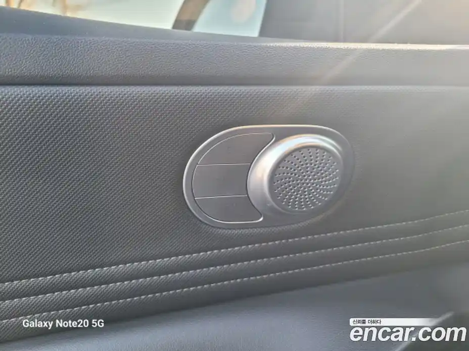 Hyundai Avante 2024 1.6 Автомат в Москве № 110751, фото 14