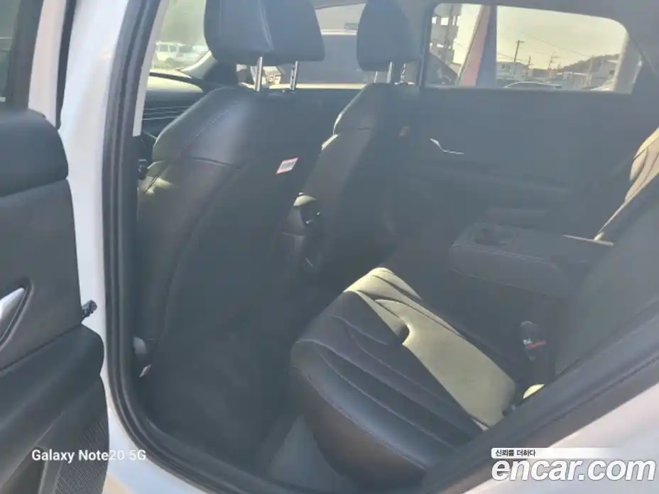 Hyundai Avante 2024 1.6 Автомат в Москве № 110751, фото 15