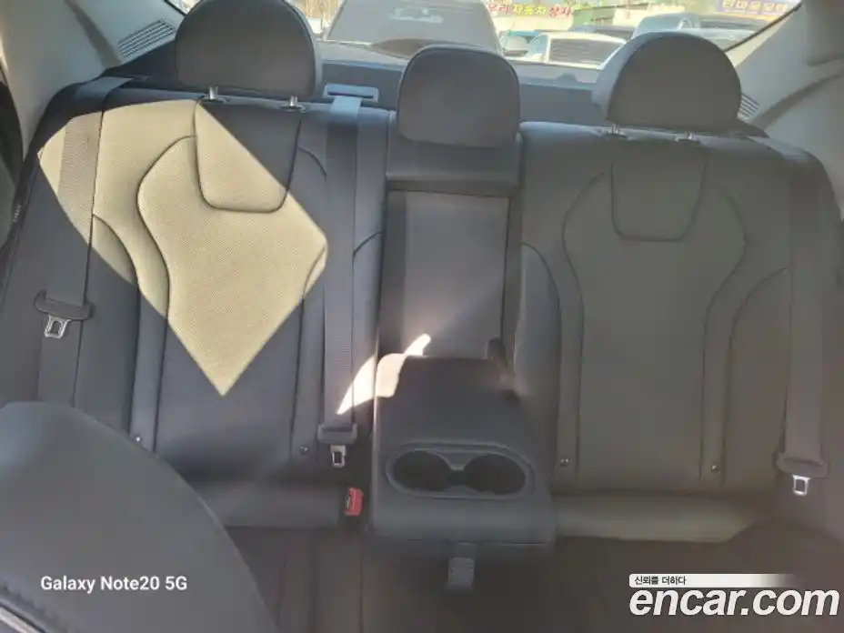 Hyundai Avante 2024 1.6 Автомат в Москве № 110751, фото 19