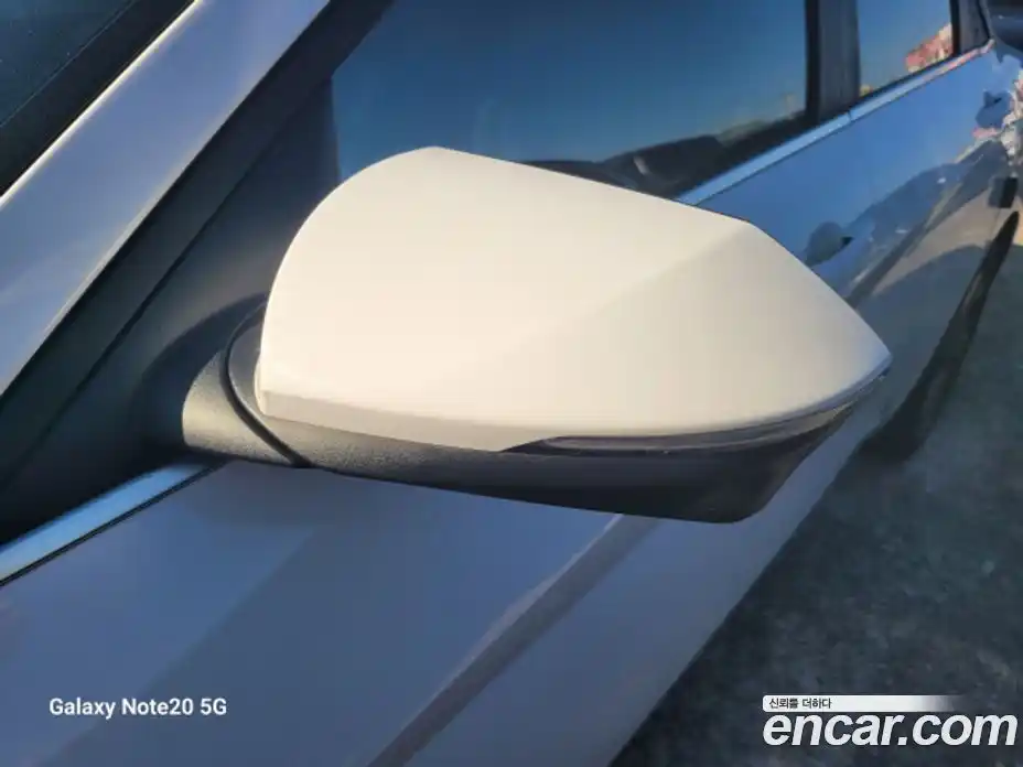 Hyundai Avante 2024 1.6 Автомат в Москве № 110751, фото 20