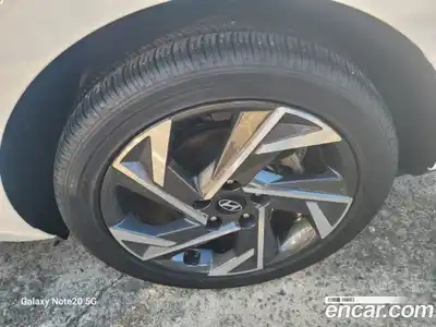 Hyundai Avante 2024 1.6 Автомат в Москве № 110751, миниатюра 5