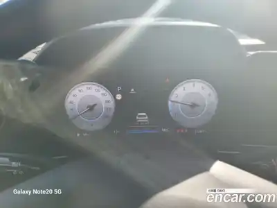 Hyundai Avante 2024 1.6 Автомат в Москве № 110751, миниатюра 8