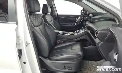 Hyundai Santa Fe 2023 2.5 Автомат в Москве № 112178, миниатюра 11