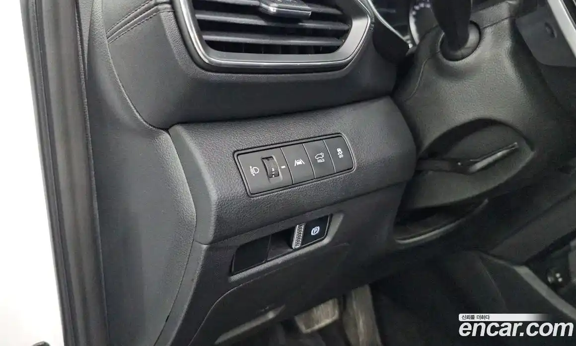 Hyundai Santa Fe 2023 2.5 Автомат в Москве № 112178, фото 18