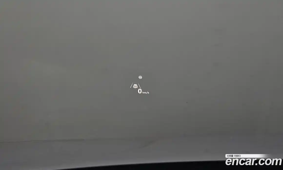 Hyundai Santa Fe 2023 2.5 Автомат в Москве № 112178, фото 19