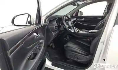 Hyundai Santa Fe 2023 2.5 Автомат в Москве № 112178, миниатюра 10