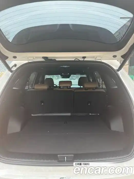 Kia Sorento 2026 1.6 Автомат в Москве № 114026, фото 11