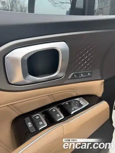 Kia Sorento 2026 1.6 Автомат в Москве № 114026, миниатюра 12