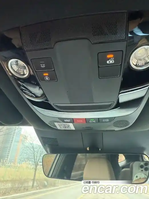 Kia Sorento 2026 1.6 Автомат в Москве № 114026, фото 14