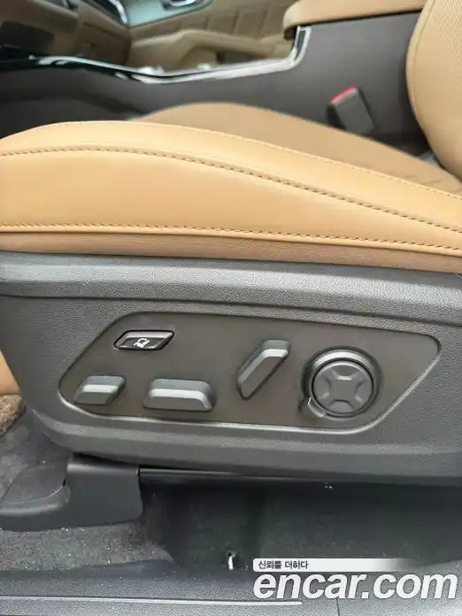 Kia Sorento 2026 1.6 Автомат в Москве № 114026, фото 15