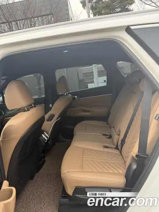 Kia Sorento 2026 1.6 Автомат в Москве № 114026, фото 16