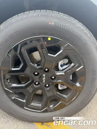 Kia Sorento 2026 1.6 Автомат в Москве № 114026, миниатюра 4