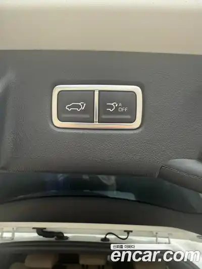 Kia Sorento 2026 1.6 Автомат в Москве № 114026, миниатюра 9