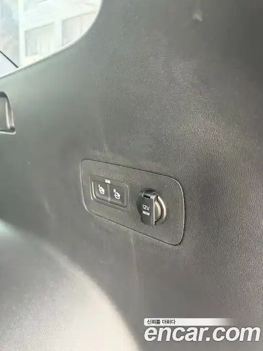 Kia Sorento 2026 1.6 Автомат в Москве № 114026, фото 10