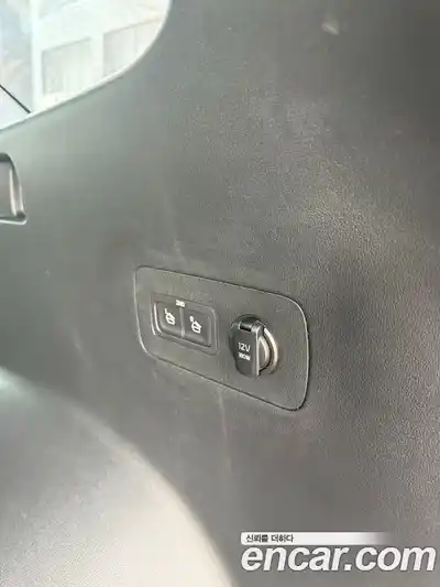 Kia Sorento 2026 1.6 Автомат в Москве № 114026, миниатюра 10