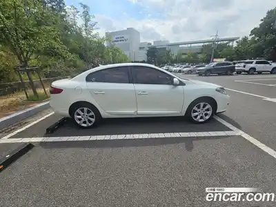 Renault SM3 2011 1.6 Автомат в Москве № 152809, миниатюра 4