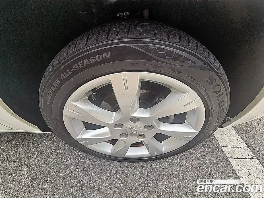 Renault SM3 2011 1.6 Автомат в Москве № 152809, фото 5