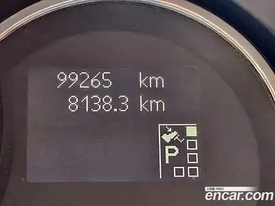 Renault SM3 2011 1.6 Автомат в Москве № 152809, миниатюра 8