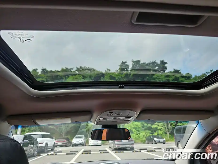 Renault SM3 2011 1.6 Автомат в Москве № 152809, фото 10