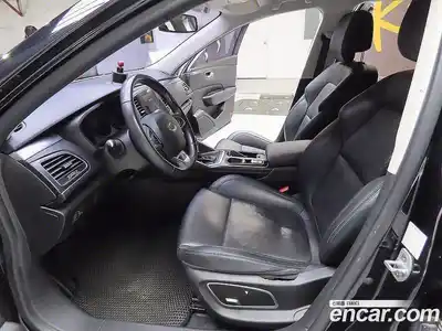 Renault SM6 2017 2.0 Автомат в Москве № 153018, миниатюра 11