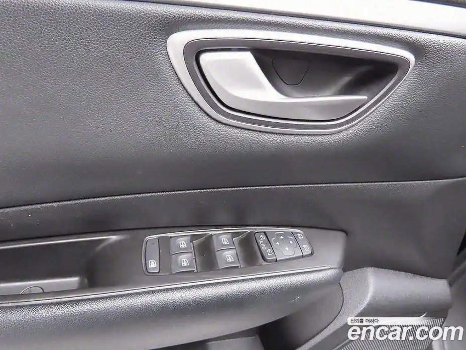 Renault SM6 2017 2.0 Автомат в Москве № 153018, фото 12