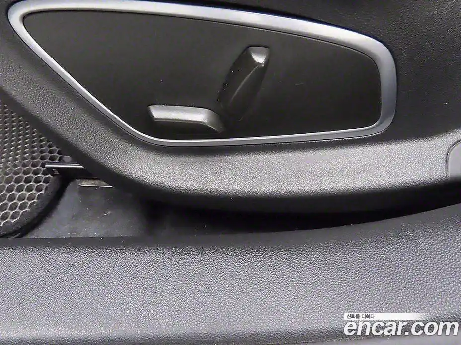 Renault SM6 2017 2.0 Автомат в Москве № 153018, фото 13