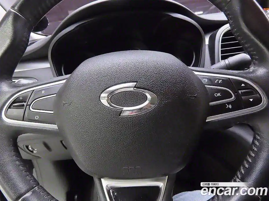 Renault SM6 2017 2.0 Автомат в Москве № 153018, фото 14