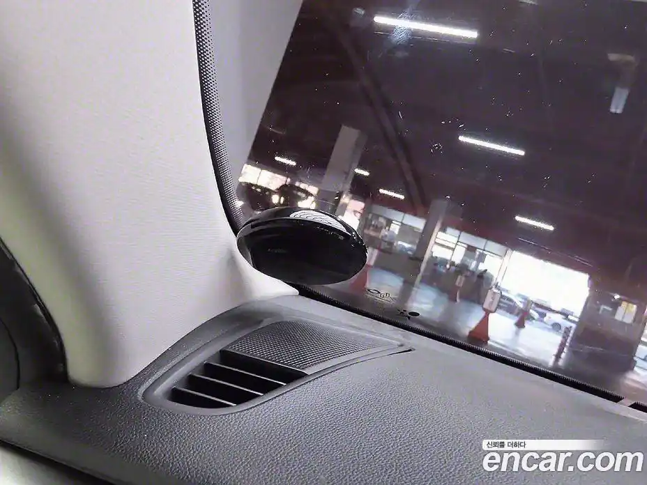 Renault SM6 2017 2.0 Автомат в Москве № 153018, фото 15