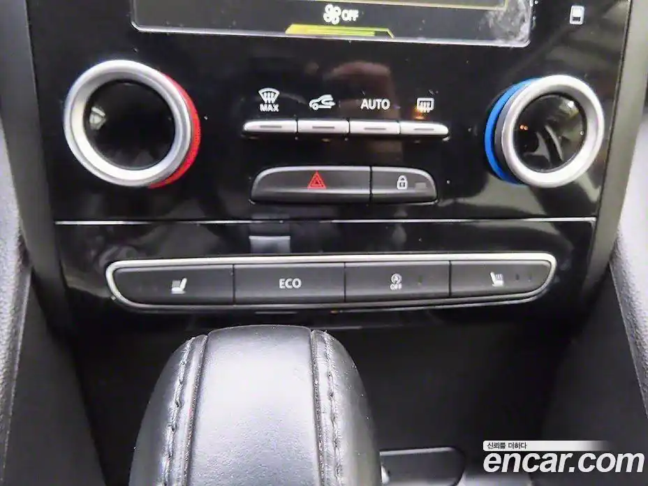 Renault SM6 2017 2.0 Автомат в Москве № 153018, фото 16