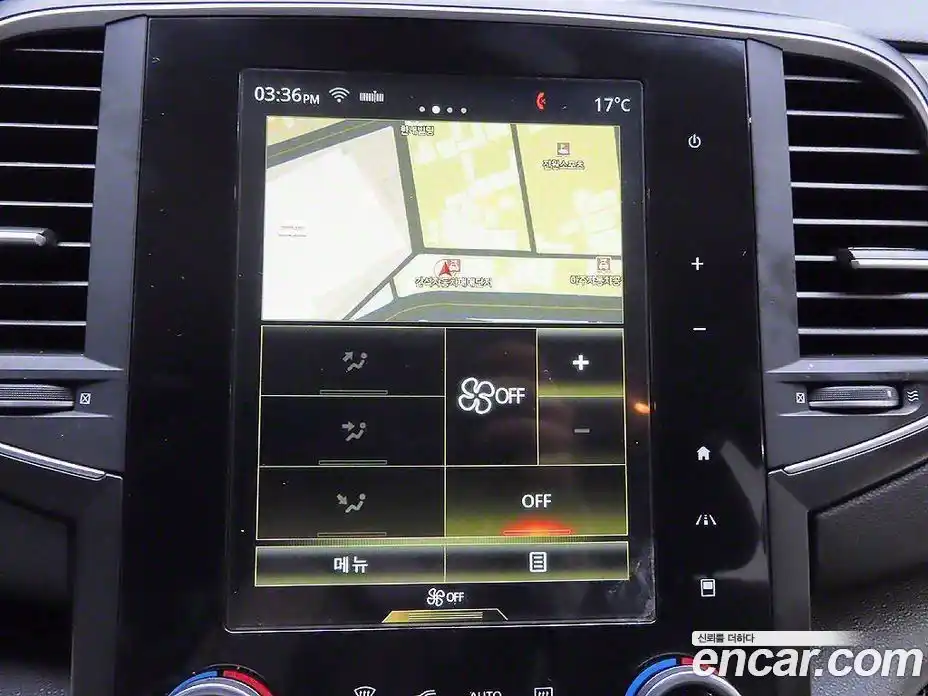 Renault SM6 2017 2.0 Автомат в Москве № 153018, фото 17