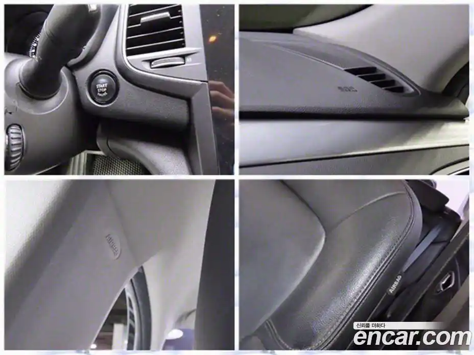 Renault SM6 2017 2.0 Автомат в Москве № 153018, фото 18