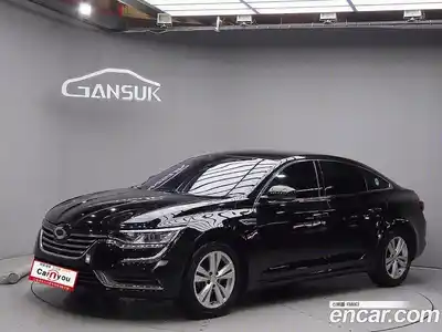 Renault SM6 2017 2.0 Автомат в Москве № 153018, миниатюра 2